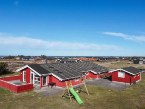 Holiday Home Skrallan - 400m from the sea by Interhome